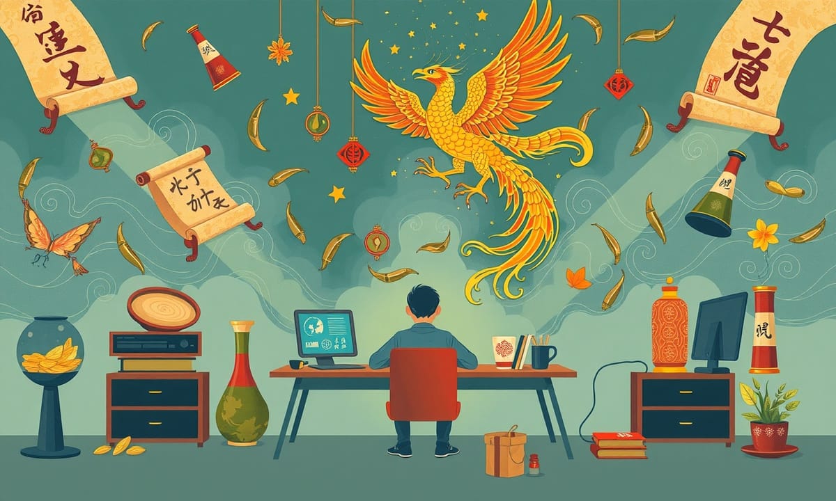 枕骨神經痛 中醫怎麼改善？30人臨床追蹤揭職場族久坐隱憂與實用調整法