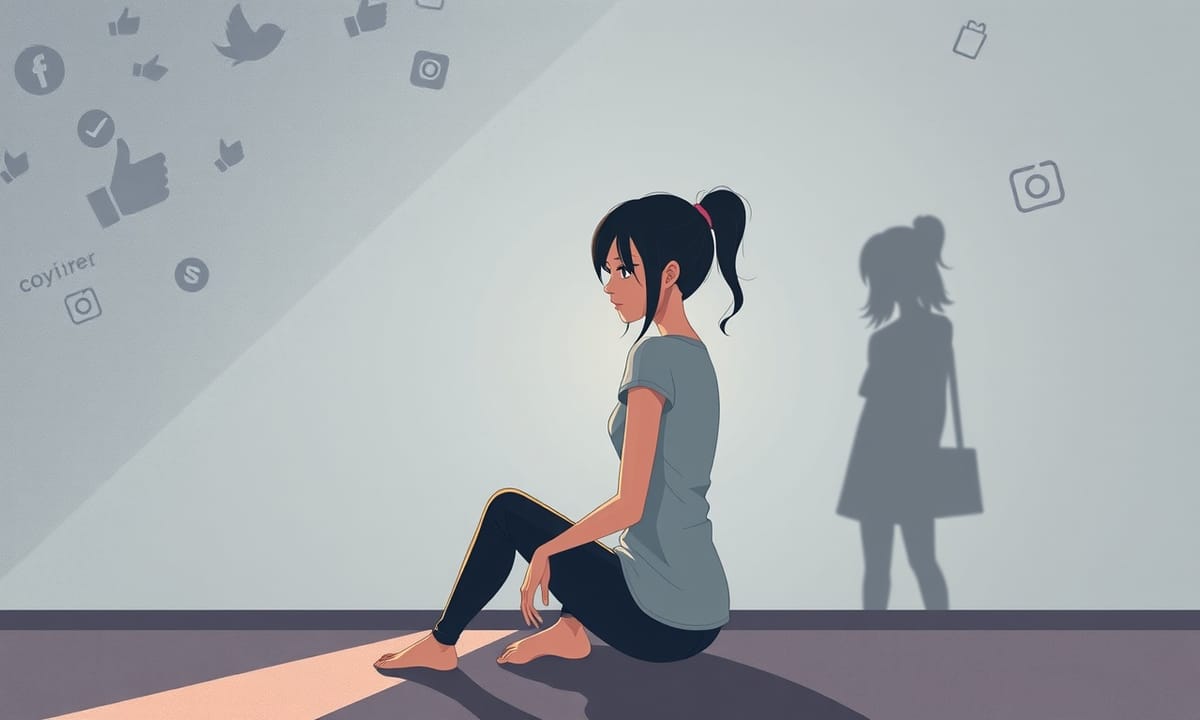 面對反覆感染與焦慮,如何自救不迷路