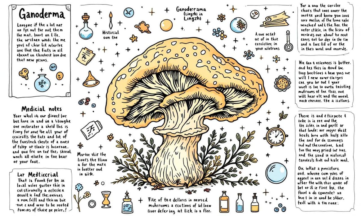 從歷史看真菌在醫學中的轉變