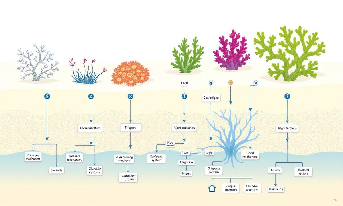 揭開石頭魚防衛機制的神秘面紗,這種生物到底有多厲害?