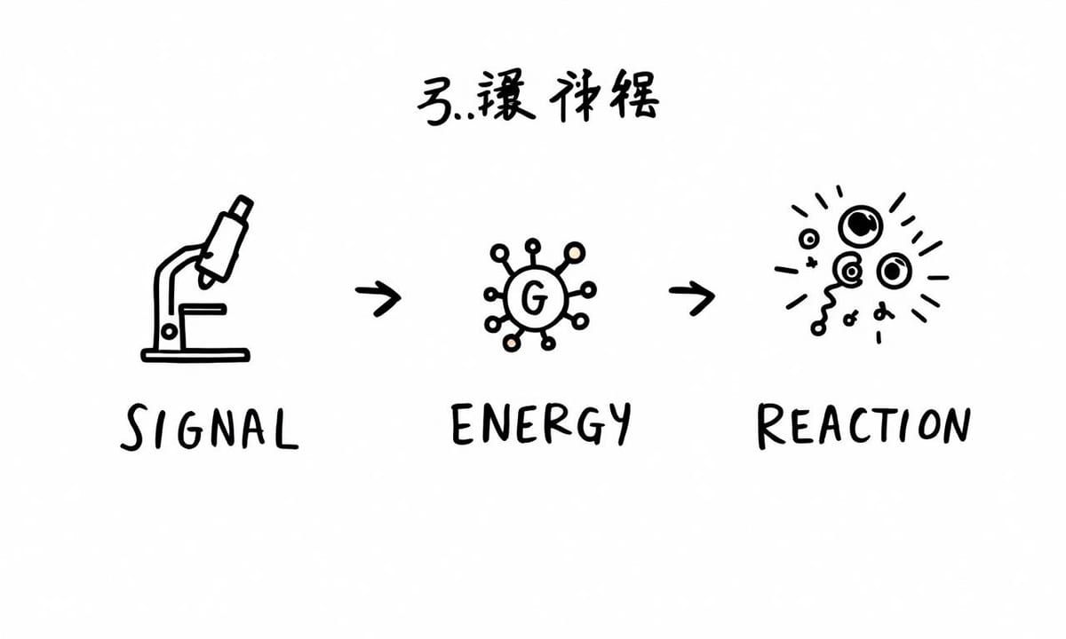 探索葡萄糖在細胞信號中的角色與意義