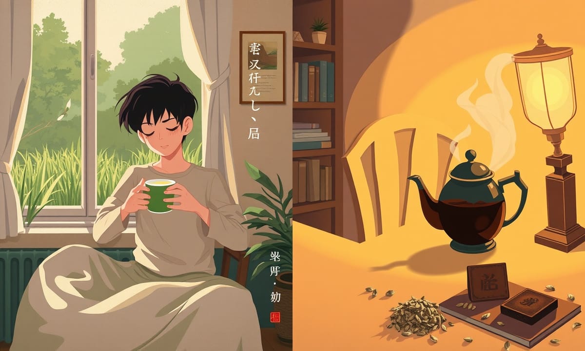 溫度、秒數、泡法,每一步都藏著玄機嗎?未必吧