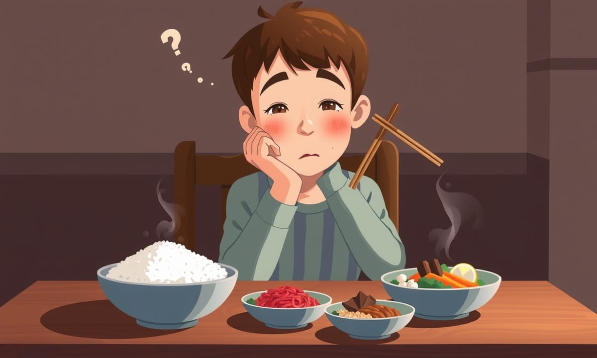 湯濃一點比較飽,黏稠度該怎麼利用才對