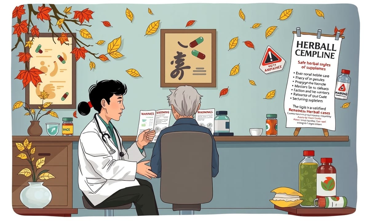 問診結合IgE?季節調理那些小細節