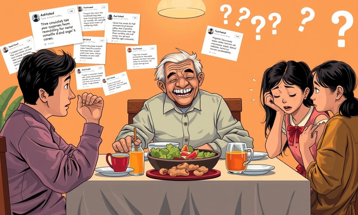 食補偏方風險誰懂?缺乏辨證可能越補越糟糕