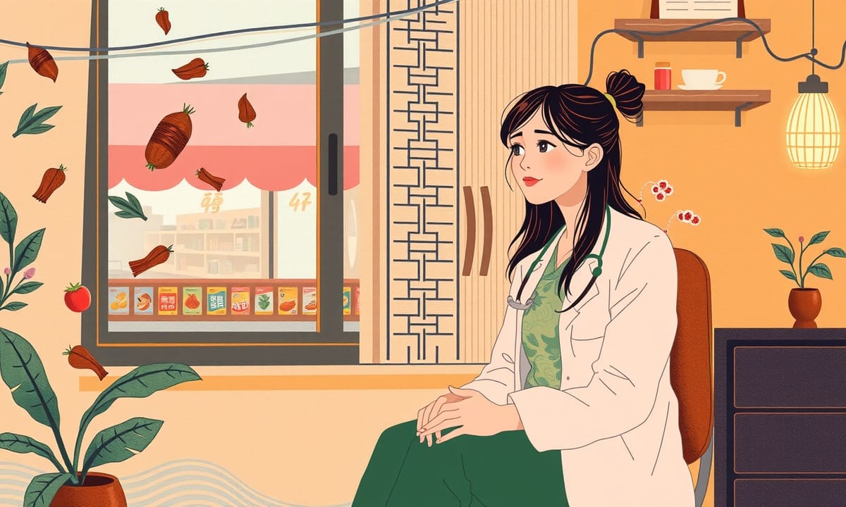 體質分歧?中醫個案管理那些眉角