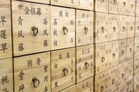 中醫調理身體:打破西醫與中醫的界限,探索全新健康之道