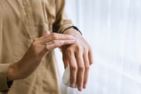 酒糟肌的護理指南:從症狀到解決方案的全面解析