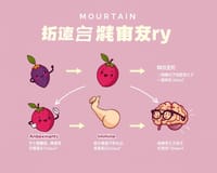 山桑子功效解析：了解這款超級水果如何提升你的健康