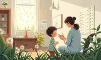 中醫針灸如何助兒童長高？過敏體質可能是被忽略的阻力