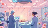 生物列印技術推動醫療修復變革，預期2030實現皮膚骨骼即時重建