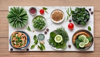 保健食品怎麼吃?揭開正確食用方式的秘密
