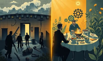 面對特殊進補需求怎麼機動應變?