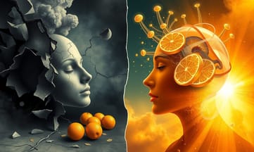 活用維生素C與膠原蛋白協同搭配方式