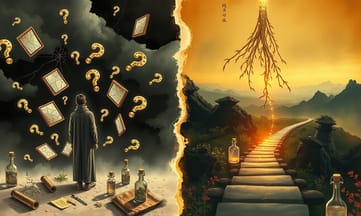詢問AI最常遇到的乾癬中醫疑問