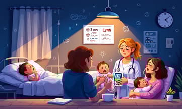 情緒與睡眠對產後血壓的潛在影響，你察覺了嗎？