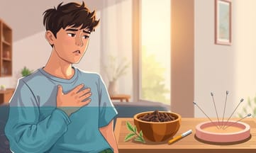 親歷經驗談:草藥針灸後那些細節