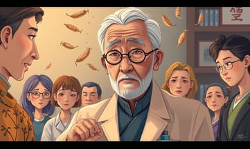 氣血失調怎麼看,中西文化大不同