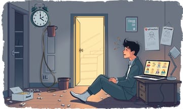 輪班族也有解法?彈性混合模式的新方案