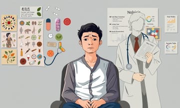 中醫辨證VS西醫修復,單一方案其實不夠用
