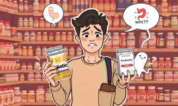 怎麼挑?從個人需求到臨床數據再說