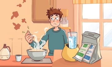 補充技巧:溫度、時間點與包裝的眉角