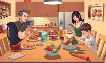 只靠補品沒用,孩子免疫力為什麼老上不來?