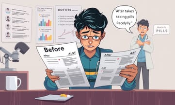 親身記錄值不值得？科學驗證還是道聽塗說