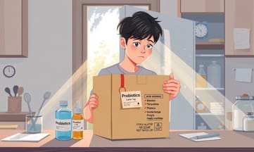滴劑給新生兒，溫控保存還有劑量計算你忽略了嗎？