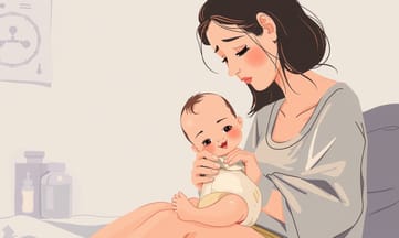 資深媽媽怎樣搭配母乳與配方奶？有限預算裡優先順序是什麼