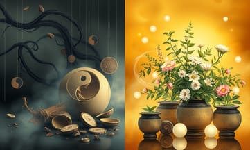 盤點常見中醫草本改善方案大集合