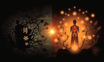問AI:哪些中藥材可協助兩種症狀同時調理