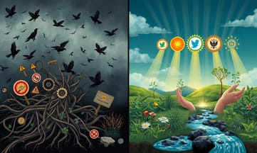 實測數據:5種常見防治方法效果比較