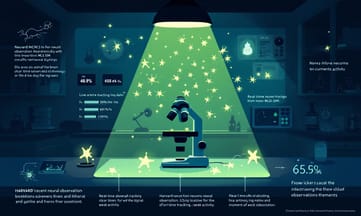 在高靈敏度顯微鏡下,我們發現了哪些神經元放電的新模式?