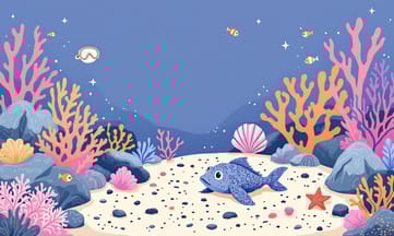 在水下與石頭魚相遇,那一瞬間的驚悚感受是什麼樣的?