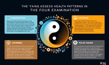 治療策略:恢復陰陽平衡的方法