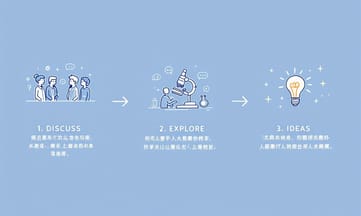 如何透過高速攝影和遊戲化設計讓科學更有趣?