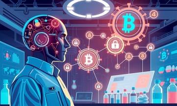 NLP模型看懂警告信？聽說Ariba也開始學習了