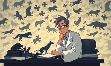 定義搖擺間:物種是什麼?人類自訂分類表裡的灰色地帶