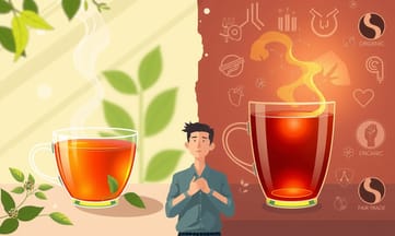 白茶黃茶普洱也沒這麼單純,分類其實很頭痛