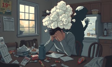 低脂生活下的困惑與沉重