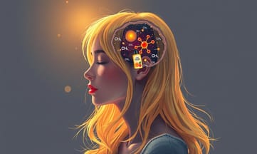 電子傳遞鏈小插曲—氧不夠就出怪東西了