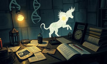 紙上DNA?細胞才是關鍵,別想太多