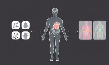 探討科學實證下的常見健康食品效益