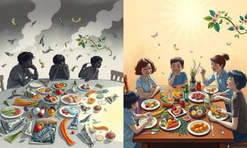 發現吃對你愛的口味也能養出好身體