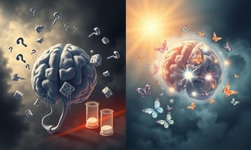 探索新研究如何關聯六種常見甜味劑與失智風險