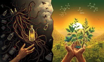 了解Enveda從自然植萃中找機會，打造百億估值