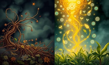 運用世界最大植萃資料庫連接38,000種植物與12,000疾病關鍵詞