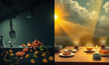 嘗試素食傑克果肉類替代，探索 Jackfruit 的料理真相
