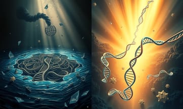運用質體做為載體加速DNA轉移流程